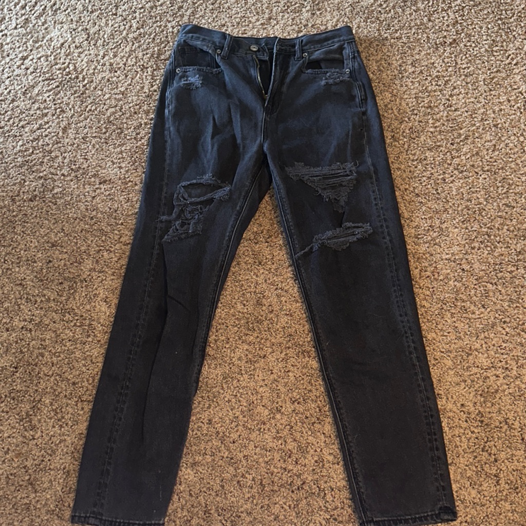 Size 2 Ae
